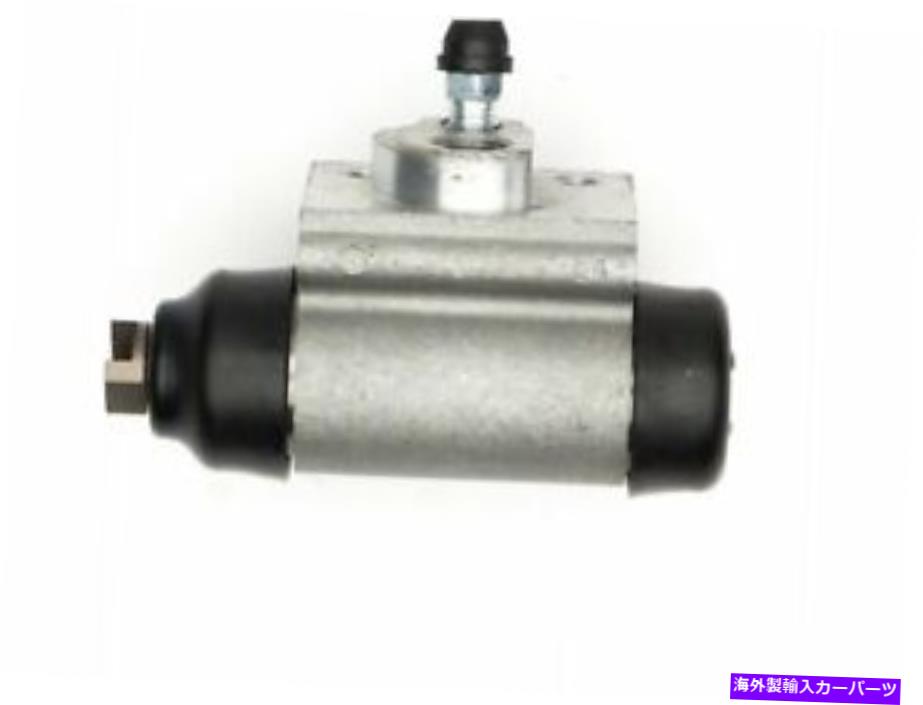 Wheel Cylinder 動的摩擦73CN38W後輪シリンダーフィット2003-2004土星イオン Dynamic Friction 73CN38W Rear Wheel Cylinder Fits 2003-2004 Saturn Ion【並行輸入品】