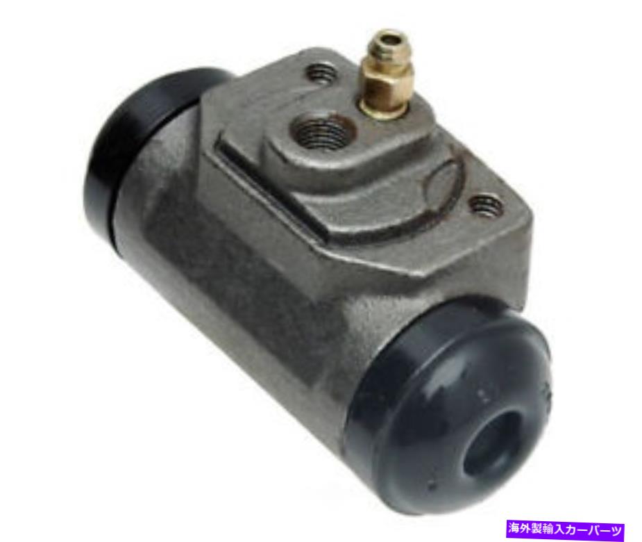 Wheel Cylinder RRホイールブレーキシリンダーレイベストWC37236 Rr Wheel Brake Cylinder Raybestos WC37236【並行輸入品】