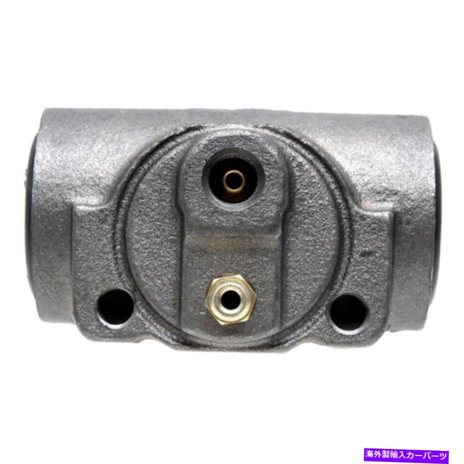 Wheel Cylinder Element3TMリアドラムブレーキホイールシリンダーフィット1974-1996 Chevy Gシリーズ Element3TM Rear Drum Brake Wheel Cylinder Fits 1974-1996 Chevy G-Series【並行輸入品】