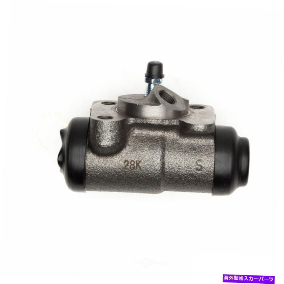 Wheel Cylinder ドラムブレーキホイールシリンダーリア右DFCフィット39-47フォード1/2トンピックアップ Drum Brake Wheel Cylinder Rear Right DFC fits 39-47 Ford 1/2 Ton Pickup【並行輸入品】