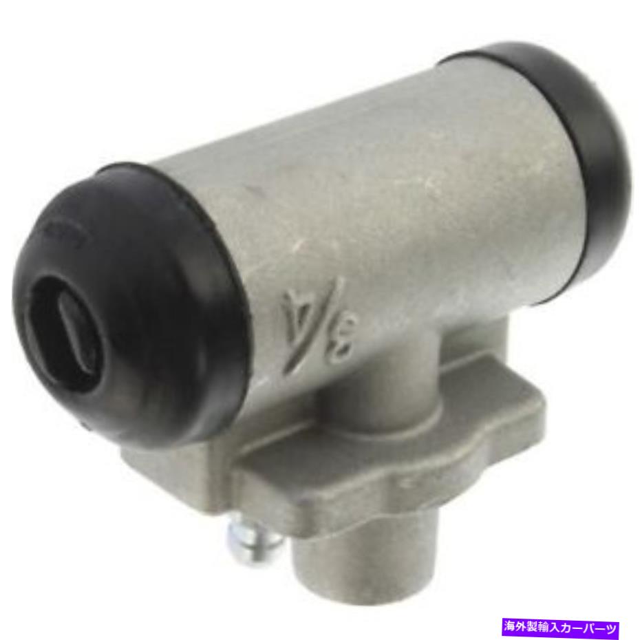 Wheel Cylinder 134.47005中心部ドラムブレーキホイールシリンダーP/N：134.47005 134.47005 Centric Parts Drum Brake Wheel Cylinder P/N:134.47005【並行輸入品】