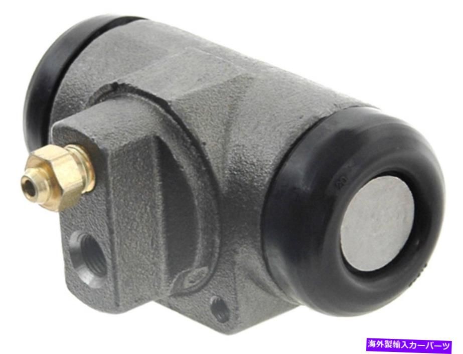 Wheel Cylinder ドラムブレーキホイールシリンダー2ドア、標準キャブピックアップリアアクデルコ18e1235 Drum Brake Wheel Cylinder-2 Door, Standard Cab Pickup Rear ACDelco 18E1235【並行輸入品】