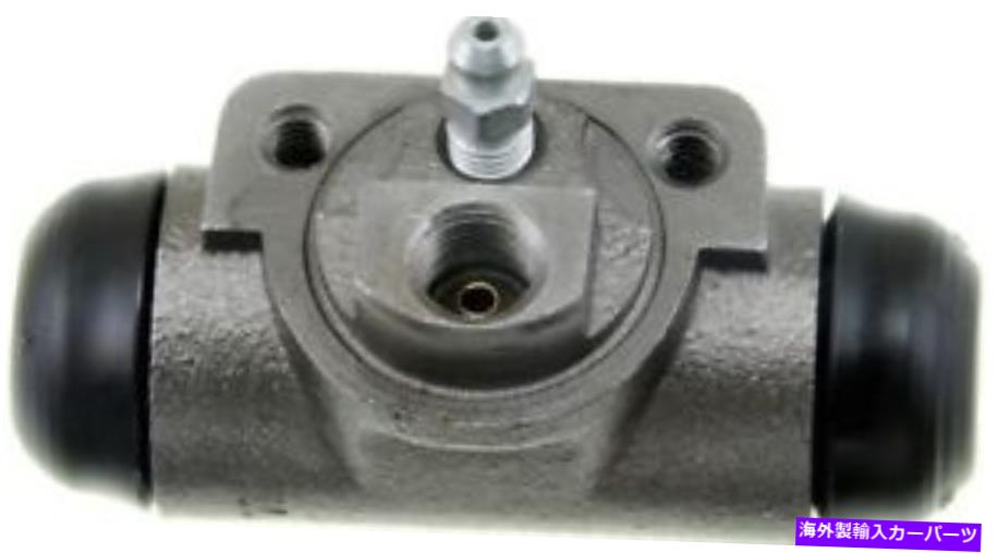Wheel Cylinder RRホイールブレーキシリンダードーマン/ファーストストップW37574 Rr Wheel Brake Cylinder Dorman/First Stop W37574【並行輸入品】