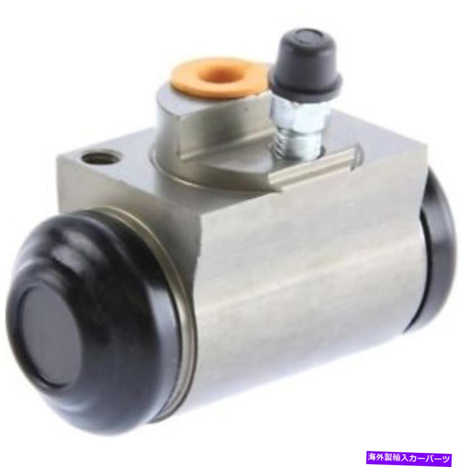 Wheel Cylinder 中心部品ドラムブレーキホイールシリンダーP/N：134.63045 Centric Parts Drum Brake Wheel Cylinder P/N:134.63045【並行輸入品】