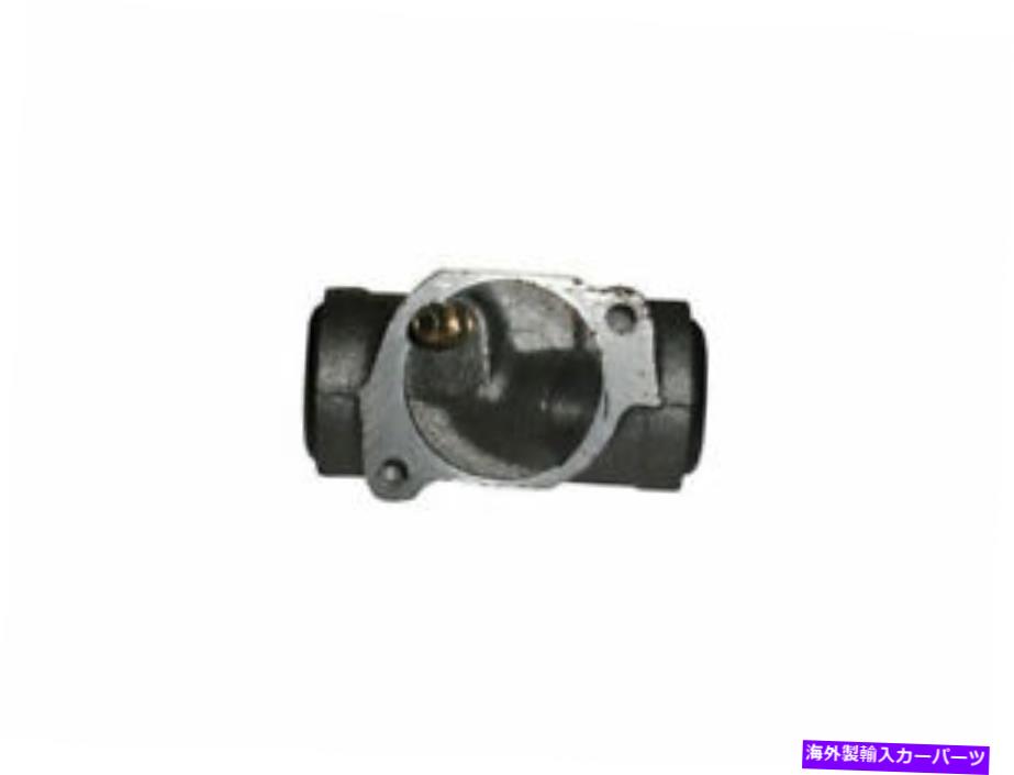 Wheel Cylinder 中心68VG99Wフロント右ホイールシリンダーフィット1964シボレーシェベル Centric 68VG99W Front Right Wheel Cylinder Fits 1964 Chevy Chevelle【並行輸入品】
