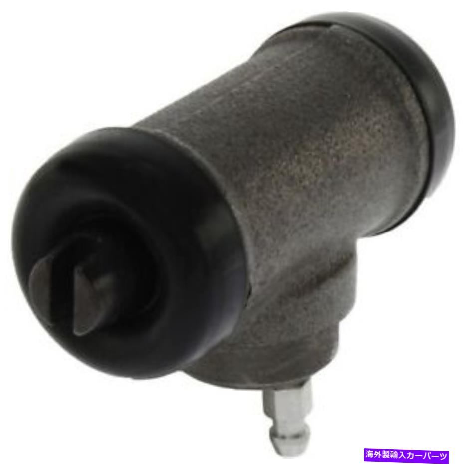 Wheel Cylinder 中心部のドラムブレーキホイールシリンダーP/N：134.33201 Centric Parts Drum Brake Wheel Cylinder P/N:134.33201【並行輸入品】