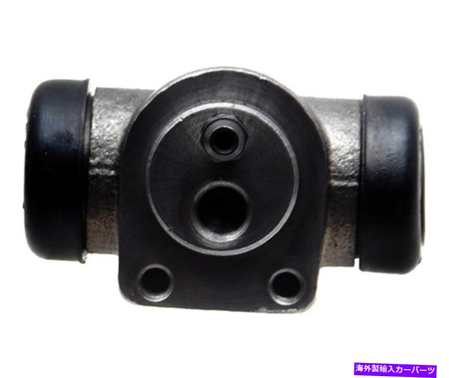 Wheel Cylinder 1987年から1991年のベレッタWC37694のレイベストドラムブレーキホイールシリンダー Raybestos Drum Brake Wheel Cylinder for 1987-1991 Beretta WC37694【並行輸入品】 37,323円