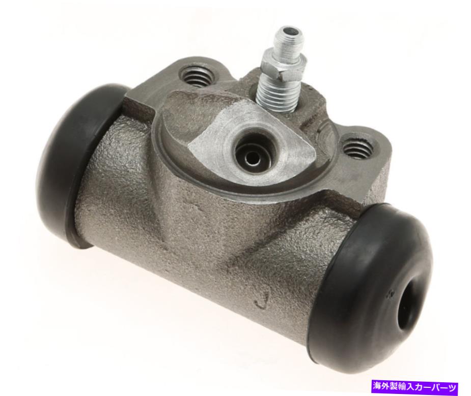 Wheel Cylinder ドラムブレーキホイールCylinder-Element3リア右Raybestos WC36020 Drum Brake Wheel Cylinder-Element3 Rear Right Raybestos WC36020【並行輸入品】