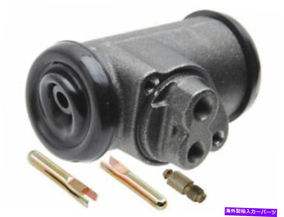 Wheel Cylinder Raybestos 96GK69S後輪シリンダーフィット1990-1994 International 3700 Element3 Raybestos 96GK69S Rear Wheel Cylinder Fits 1990-1994 International 3700 Element3【並行輸入品】