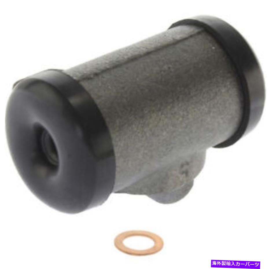 Wheel Cylinder FRT左ホイールシリンダー中心部134.62013 Frt Left Wheel Cylinder Centric Parts 134.62013【並行輸入品】