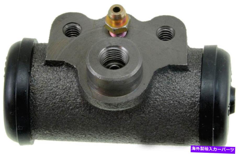 Wheel Cylinder ドラムブレーキホイールシリンダーフロントドーマンW7379フィット46-52ジープウィリー Drum Brake Wheel Cylinder Front Dorman W7379 fits 46-52 Jeep Willys【並行輸入品】