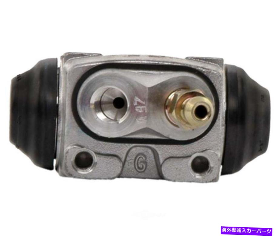 Wheel Cylinder ドラムブレーキホイールCylinder-Element3後部左/右レイベストWC370144 Drum Brake Wheel Cylinder-Element3 Rear-Left/Right Raybestos WC370144【並行輸入品】