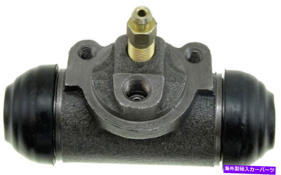 Wheel Cylinder ドラムブレーキホイールシリンダーリアドーマンW37690 Drum Brake Wheel Cylinder Rear Dorman W37690【並行輸入品】