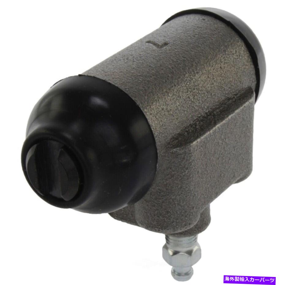 Wheel Cylinder ドラムブレーキホイールシリンダーC-TEK標準ホイールシリンダー左後部、後部中心 Drum Brake Wheel Cylinder-C-TEK Standard Wheel Cylinders Rear Left,Rear Centric【並行輸入品】 37,323円