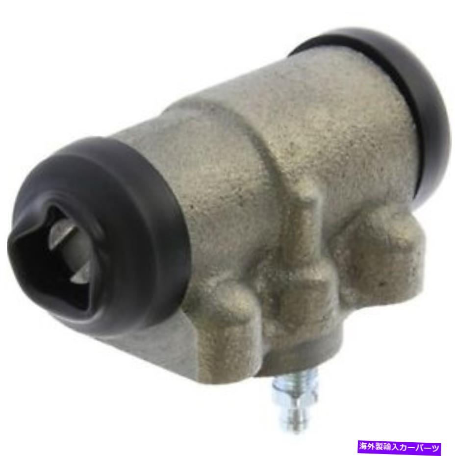 Wheel Cylinder 134.61052中心部ドラムブレーキホイールシリンダーP/N：134.61052 134.61052 Centric Parts Drum Brake Wheel Cylinder P/N:134.61052【並行輸入品】
