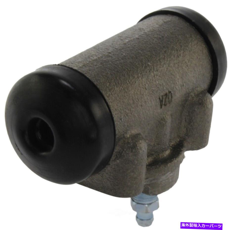 Wheel Cylinder ドラムブレーキホイールシリンダー - プレミアムホイールシリンダーリア左中心134.61009 Drum Brake Wheel Cylinder-Premium Wheel Cylinders Rear Left Centric 134.61009【並行輸入品】