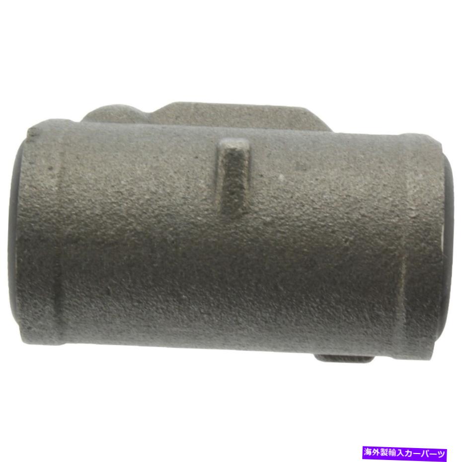 Wheel Cylinder Skylark、El Camino、Cutlass+More 134.62039用ドラムブレーキホイールシリンダー Drum Brake Wheel Cylinder for Skylark, El Camino, Cutlass+More 134.62039【並行輸入品】