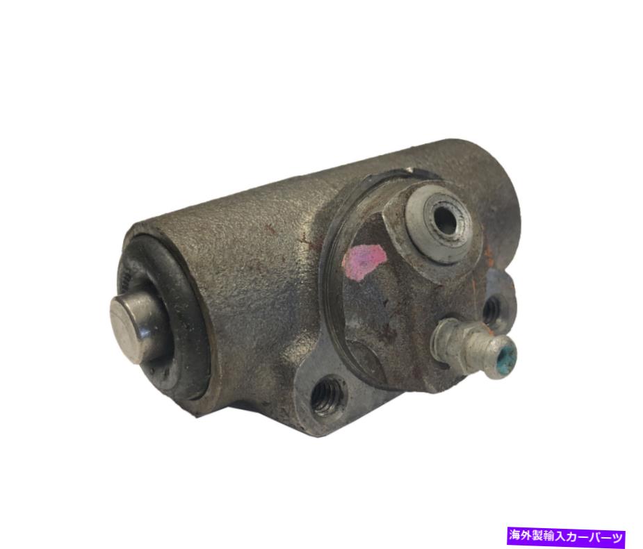 Wheel Cylinder 新しいOEMリアホイールシリンダーAcdelco 172-1494リアブレーキシリンダー92-2002 New OEM Rear Wheel Cylinder ACDelco 172-1494 Rear Brake Cylinder 92-2002【並行輸入品】