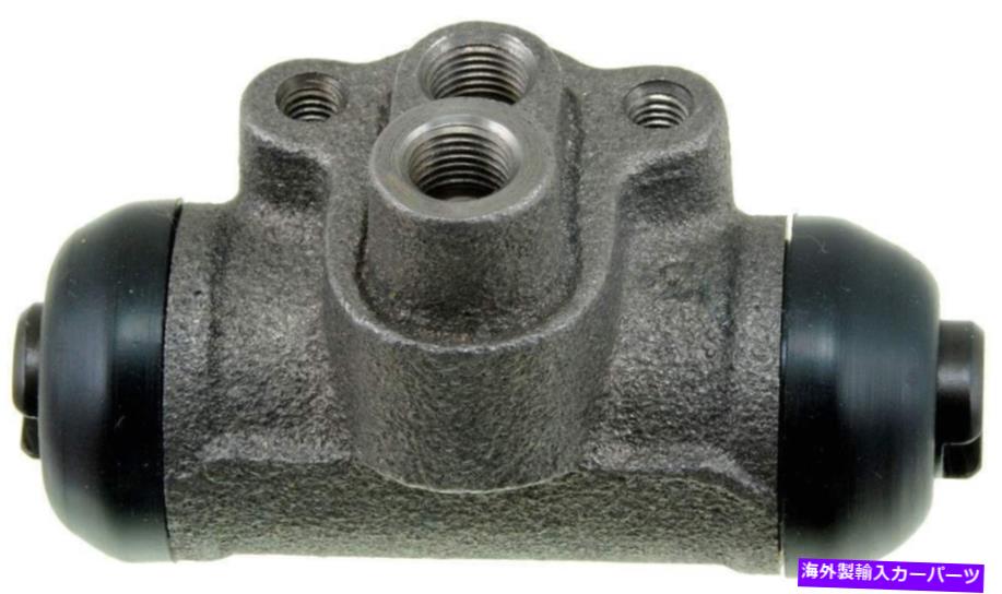 Wheel Cylinder ドラムブレーキホイールシリンダーリア右ドーマンW610039 Drum Brake Wheel Cylinder Rear Right Dorman W610039【並行輸入品】