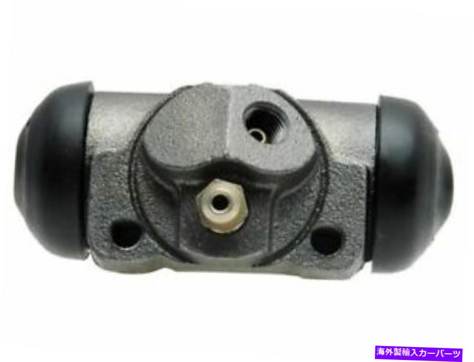 Wheel Cylinder Raybestos 17WF88X後部左ホイールシリンダーフィット1965-1968フォードカントリースクワイア Raybestos 17WF88X Rear Left Wheel Cylinder Fits 1965-1968 Ford Country Squire【並行輸入品】