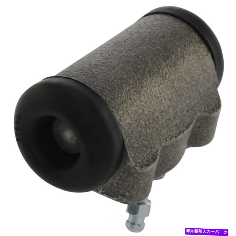 Wheel Cylinder ドラムブレーキホイールシリンダーC-TEK標準ホイールシリンダーフロント右中心 Drum Brake Wheel Cylinder-C-TEK Standard Wheel Cylinders Front Right Centric【並行輸入品】