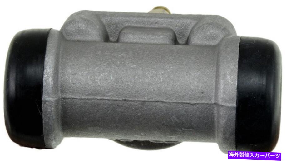 Wheel Cylinder W37626ドラムブレーキホイールシリンダーP/N：W37626 W37626 Drum Brake Wheel Cylinder P/N:W37626【並行輸入品】