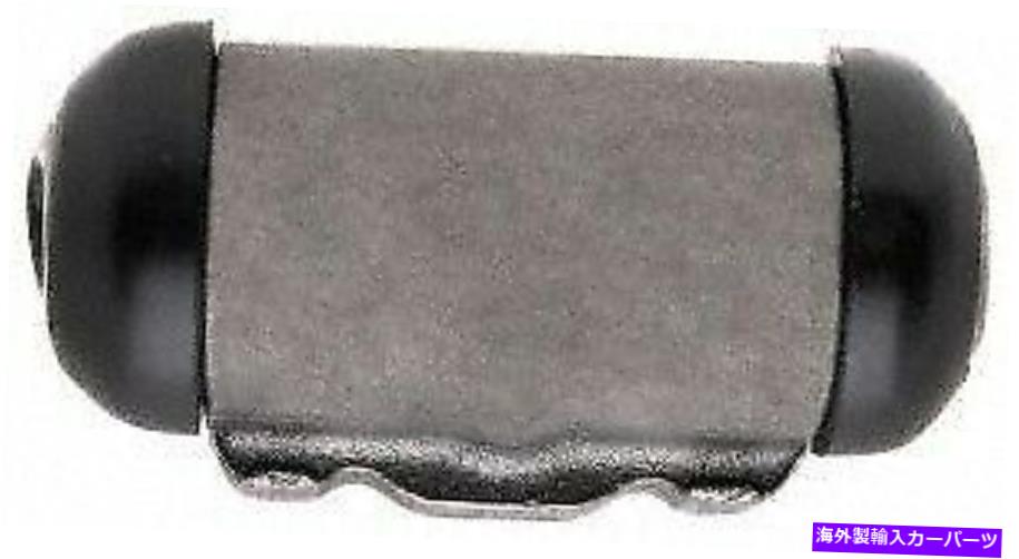 Wheel Cylinder RR左ホイールブレーキシリンダーAcdelco Professional/Gold18e1124 Rr Left Wheel Brake Cylinder ACDelco Professional/Gold 18E1124【並行輸入品】