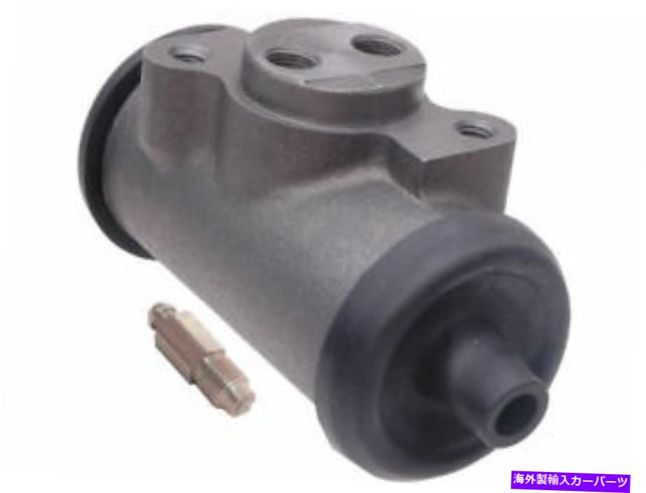 Wheel Cylinder Raybestos 48BM57R後輪シリンダーフィット1974 Ford M450 Raybestos 48BM57R Rear Wheel Cylinder Fits 1974 Ford M450【並行輸入品】