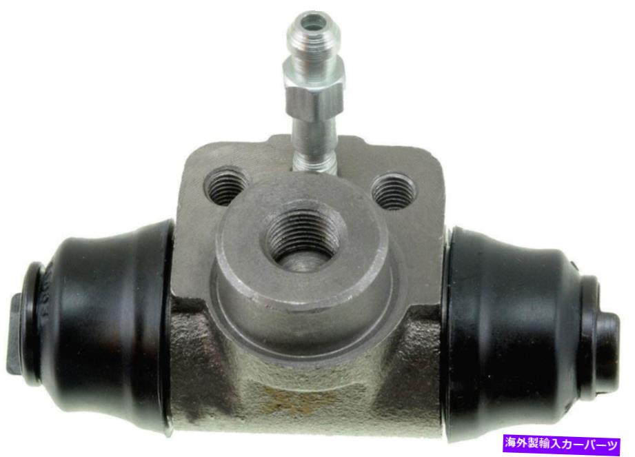 Wheel Cylinder ドラムブレーキホイールシリンダーリアドーマンW37986 Drum Brake Wheel Cylinder Rear Dorman W37986【並行輸入品】