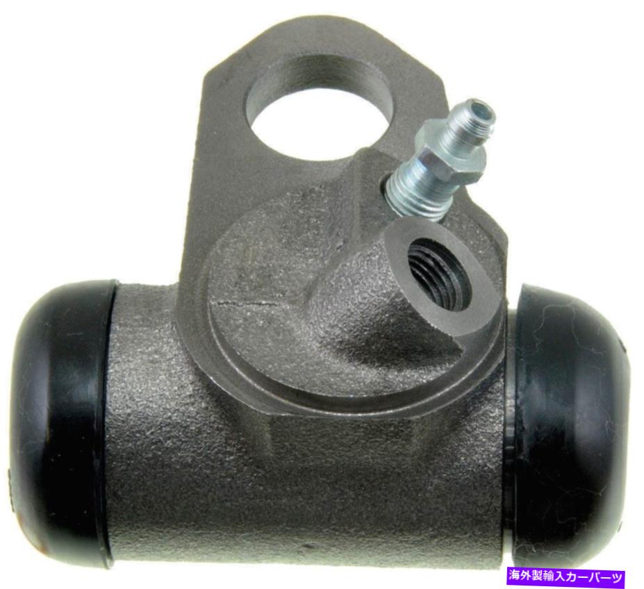 Wheel Cylinder ドラムブレーキホイールシリンダーフロント右ドーマンW51087 Drum Brake Wheel Cylinder Front Right Dorman W51087【並行輸入品】