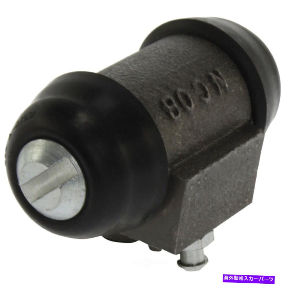 Wheel Cylinder ドラムブレーキホイールシリンダー - プレミアムホイールシリンダーリアセントリック134.30004 Drum Brake Wheel Cylinder-Premium Wheel Cylinders Rear Centric 134.30004【並行輸入品】