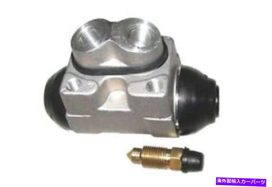 Wheel Cylinder ヒュンダイゲッツTB 1.6LガソリンG4ED 01/05-12/11用ホイールブレーキシリンダー Wheel Brake Cylinder for Hyundai Getz TB 1.6L Petrol G4ED 01/05 - 12/11【並行輸入品】