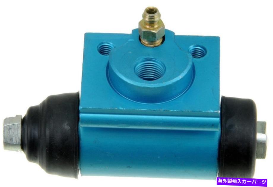 Wheel Cylinder ドラムブレーキホイールシリンダーリアドーマンW610108 Drum Brake Wheel Cylinder Rear Dorman W610108【並行輸入品】