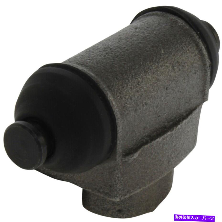 Wheel Cylinder ドラムブレーキホイールシリンダー - プレミアムホイールシリンダーリアセントリック134.61046 Drum Brake Wheel Cylinder-Premium Wheel Cylinders Rear Centric 134.61046【並行輸入品】
