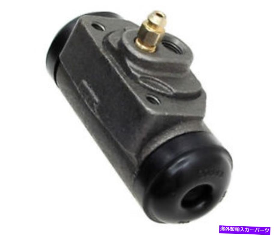 Wheel Cylinder RRホイールブレーキシリンダーレイベストWC37696 Rr Wheel Brake Cylinder Raybestos WC37696【並行輸入品】