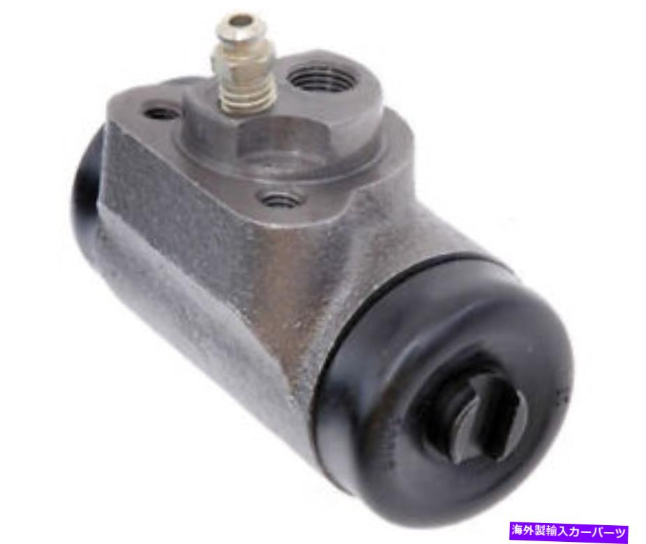 Wheel Cylinder ホイールシリンダーレイベストWC370181 Wheel Cylinder Raybestos WC370181【並行輸入品】