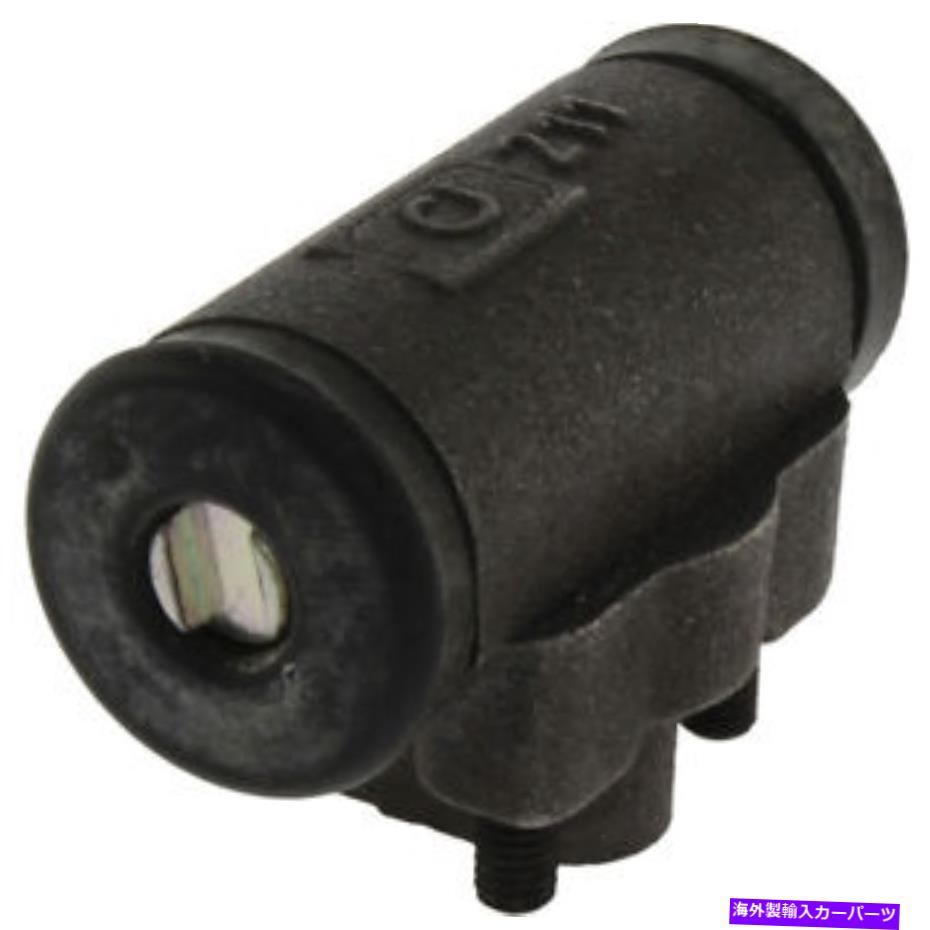 Wheel Cylinder RR左ホイールブレーキシリンダー中心部134.45005 Rr Left Wheel Brake Cylinder Centric Parts 134.45005【並行輸入品】