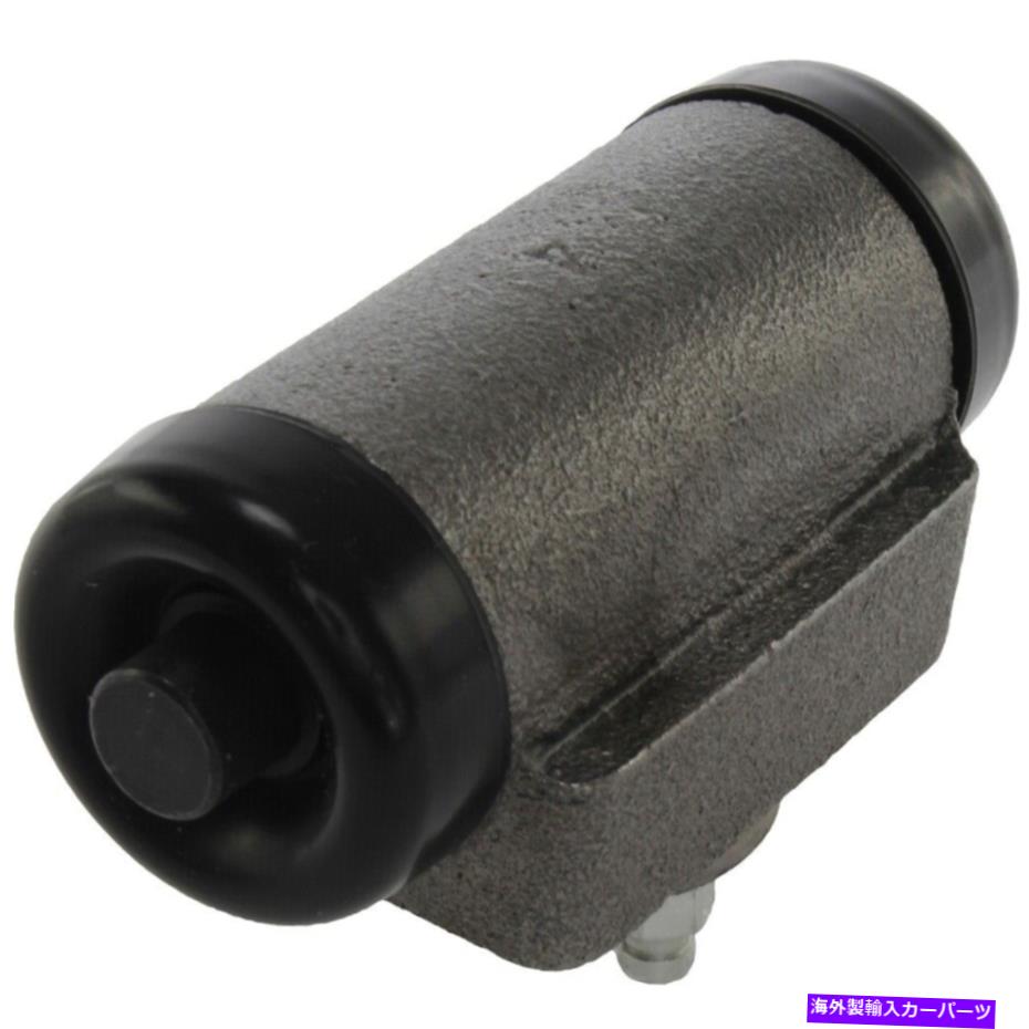 Wheel Cylinder ドラムブレーキホイールシリンダーフィット1992-1996 Oldsmobile Bravada Centric Parts Drum Brake Wheel Cylinder fits 1992-1996 Oldsmobile Bravada CENTRIC PARTS【並行輸入品】