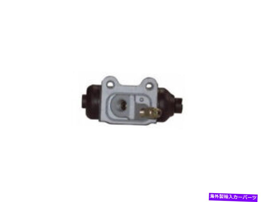 Wheel Cylinder スズキのリア右ホイールシリンダーメトロメトロシャレードアエリオスウィフトCN21W3 Rear Right Wheel Cylinder For Suzuki Geo Esteem Metro Charade Aerio Swift CN21W3【並行輸入品】