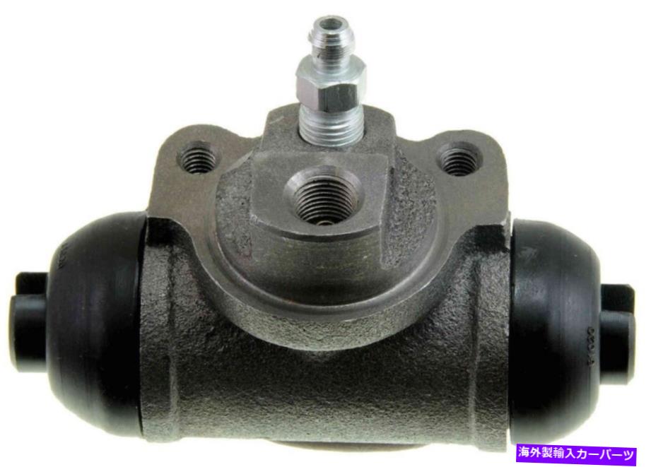 Wheel Cylinder ドラムブレーキホイールシリンダーロデオ、ロデオスポーツ、アミゴ、パスポート+その他w37539 Drum Brake Wheel Cylinder for Rodeo, Rodeo Sport, Amigo, Passport+More W37539【並行輸入品】