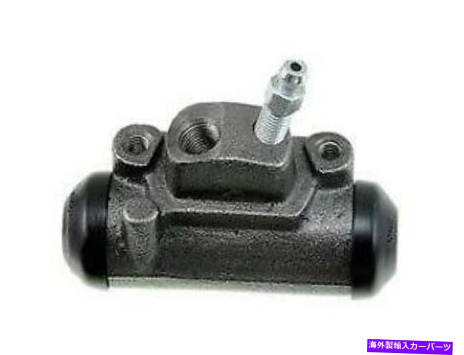 Wheel Cylinder #W610005ドーマンドラムブレーキホイールシリンダー # W610005 Dorman Drum Brake Wheel Cylinder【並行輸入品】