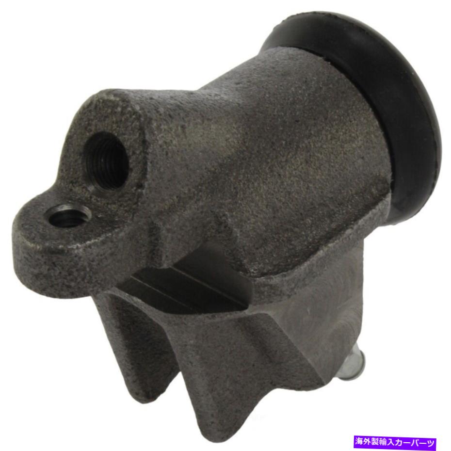 Wheel Cylinder ドラムブレーキホイールシリンダー - プレミアムホイールシリンダーフロント左上中心 Drum Brake Wheel Cylinder-Premium Wheel Cylinders Front Left Upper Centric【並行輸入品】
