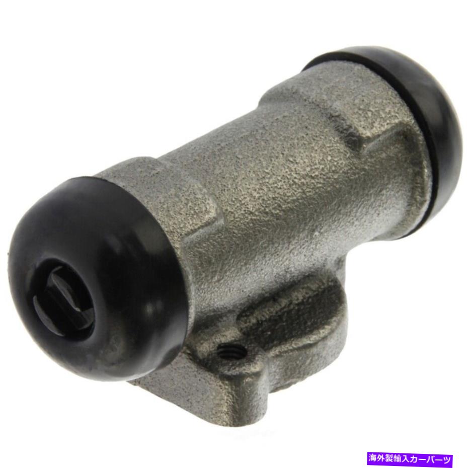 Wheel Cylinder ドラムブレーキホイールシリンダー - プレミアムホイールシリンダーリア左中心134.44005 Drum Brake Wheel Cylinder-Premium Wheel Cylinders Rear Left Centric 134.44005【並行輸入品】