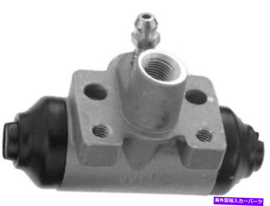 Wheel Cylinder 94-02のリアフホイールシリンダーホンダCRVアコード2.2L 4 CYL 2.7L V6 YJ12K1 Rear Left Wheel Cylinder For 94-02 Honda CRV Accord 2.2L 4 Cyl 2.7L V6 YJ12K1【並行輸入品】