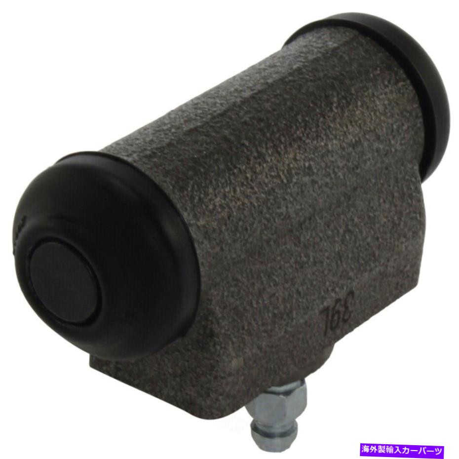Wheel Cylinder ドラムブレーキホイールシリンダープレミアムホイールシリンダープロファリードリアコント Drum Brake Wheel Cylinder-Premium Wheel Cylinder-Preferred Rear Centric【並行輸入品】