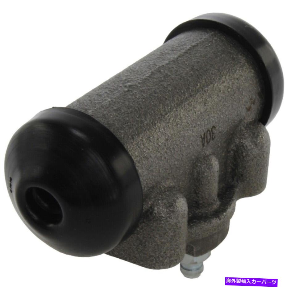 Wheel Cylinder ドラムブレーキホイールシリンダー - プレミアムホイールシリンダーリア左中心134.65022 Drum Brake Wheel Cylinder-Premium Wheel Cylinders Rear Left Centric 134.65022【並行輸入品】