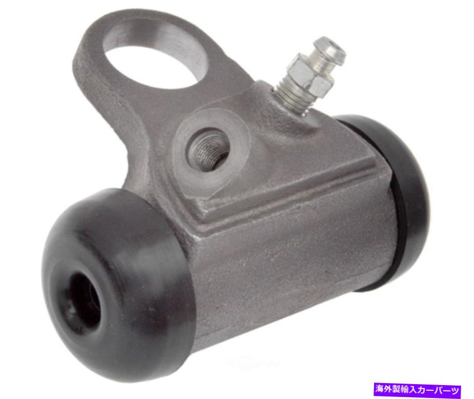 Wheel Cylinder ドラムブレーキホイールCylinder-Element3フロント左/右レイベストWC31139 Drum Brake Wheel Cylinder-Element3 Front-Left/Right Raybestos WC31139【並行輸入品】