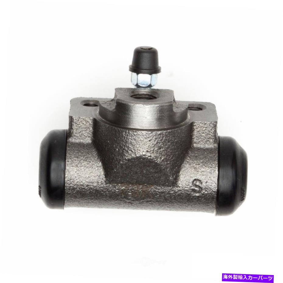 Wheel Cylinder ドラムブレーキホイールシリンダーフィット1983-1988プリマスリライアントカラヴェルDFC Drum Brake Wheel Cylinder fits 1983-1988 Plymouth Reliant Caravelle DFC【並行輸入品】