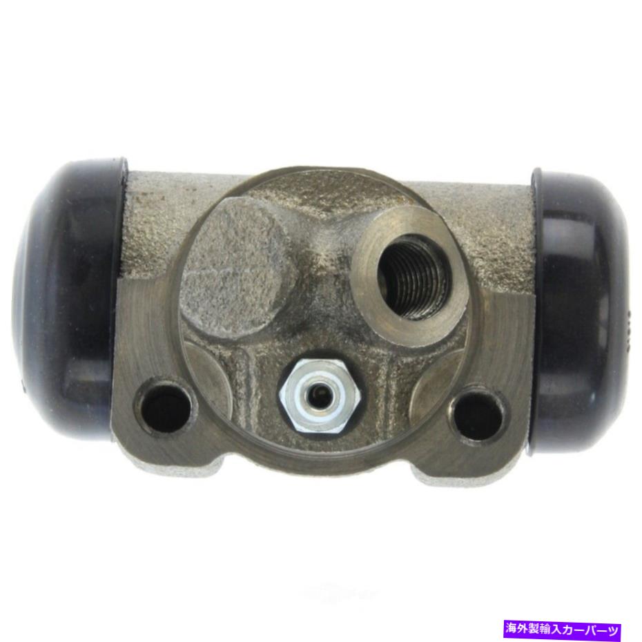 Wheel Cylinder ドラムブレーキホイールシリンダーフィット1958-1967キャデラックデビルシリーズ60フリートウッドC Drum Brake Wheel Cylinder fits 1958-1967 Cadillac DeVille Series 60 Fleetwood C【並行輸入品】
