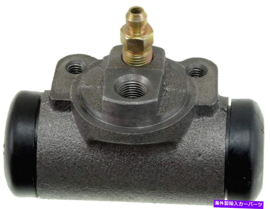 Wheel Cylinder ドラムブレーキホイールシリンダードーマンW131480フィット95-19トヨタタコマ Drum Brake Wheel Cylinder Dorman W131480 fits 95-19 Toyota Tacoma【並行輸入品】